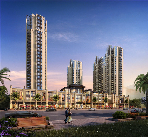 安德莉亚手工烘焙