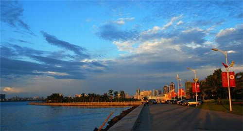 怪物の星球甜品