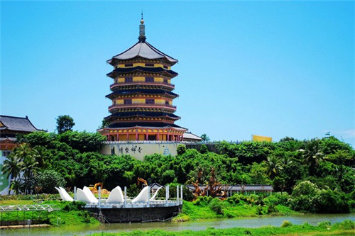 三刀日式分子料理