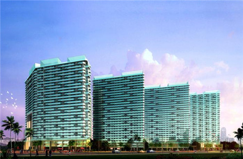 靓车会汽车美容