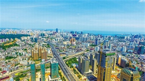 适合投资小开的集成墙面加盟店