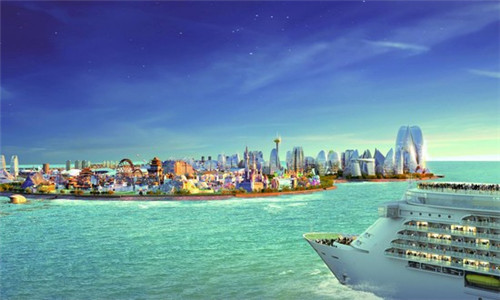 苍南168海岸线自驾游攻略（168苍南海岸线怎么走）