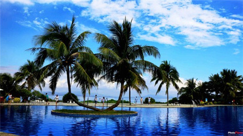 中国作家网《寻淮洲脱险记》（寻淮洲简介）