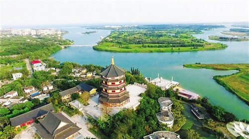 十大标准化体系是什么（中国十大标准）